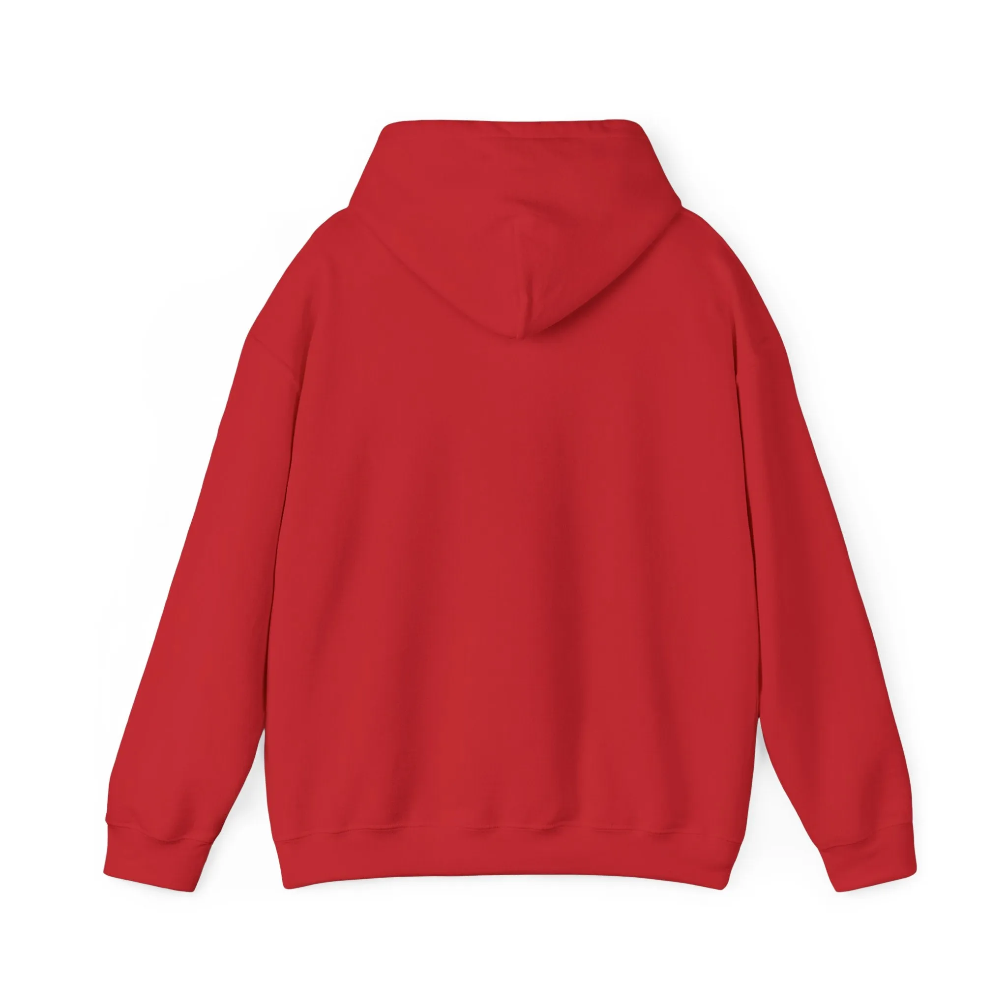 Nebraska Hoodies