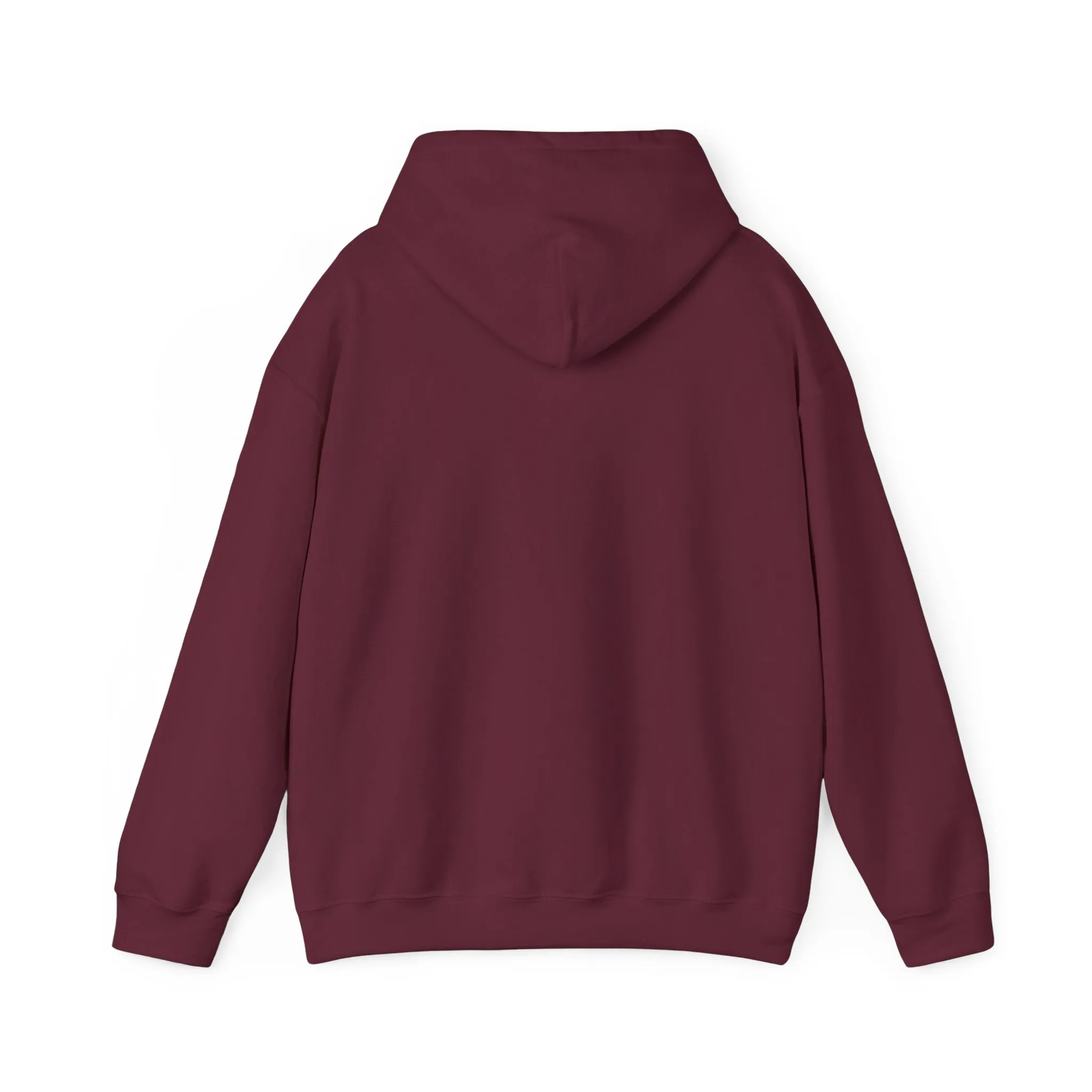 Nebraska Hoodies