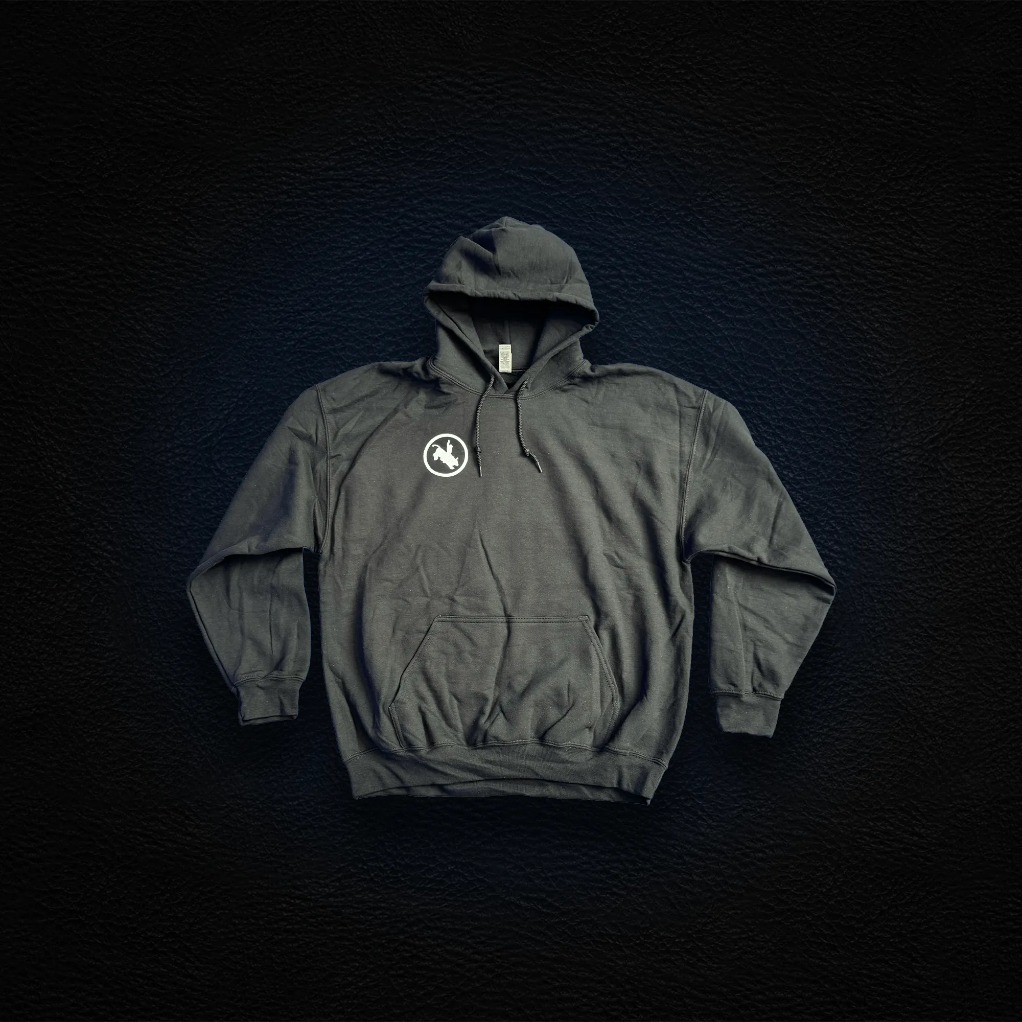 NEW Blue Collar Tour Hoodie