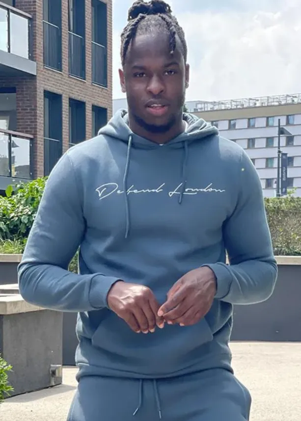 NEW MENS MYSTERY TRACKSUIT BOX