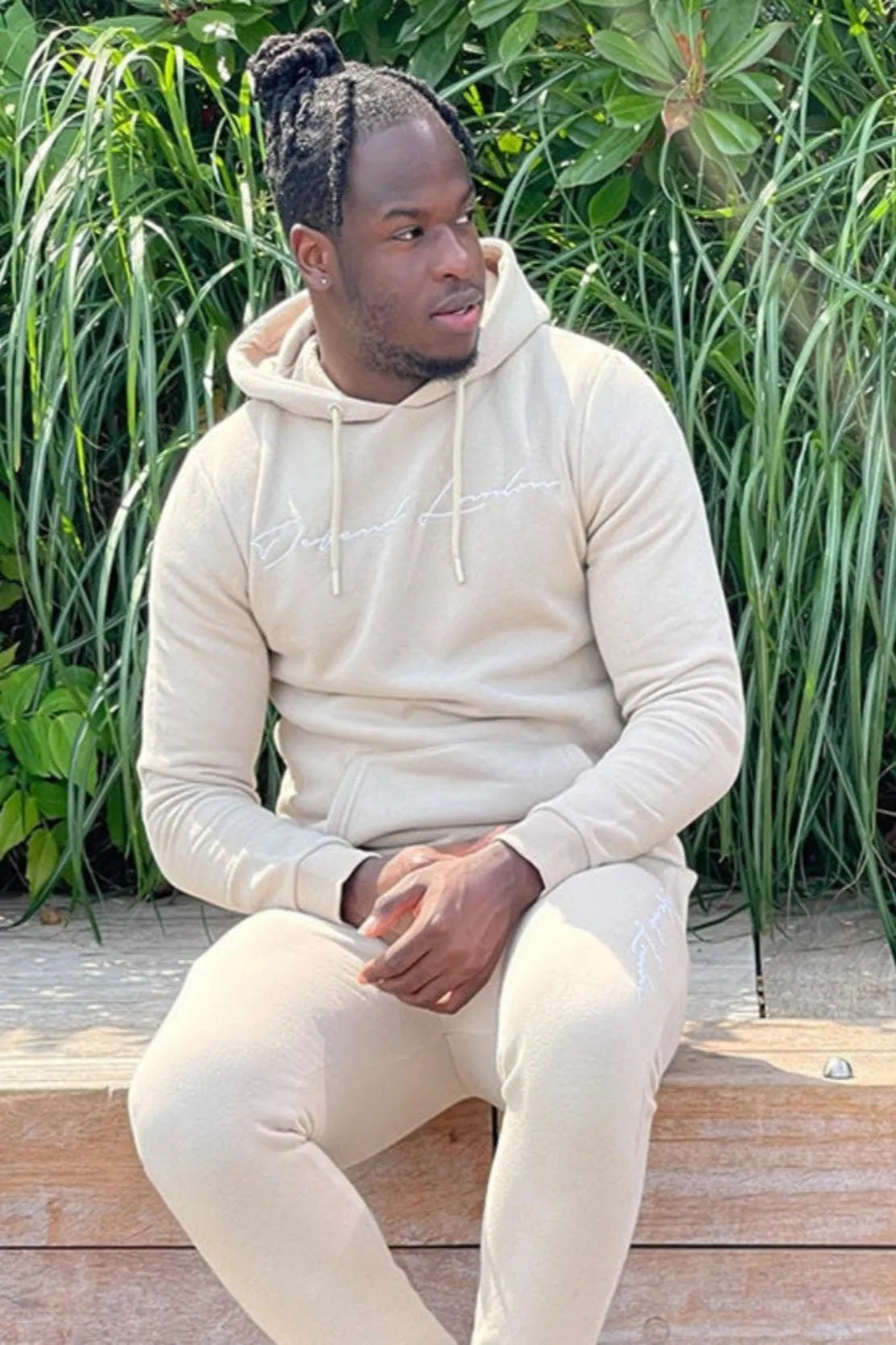 NEW MENS MYSTERY TRACKSUIT BOX