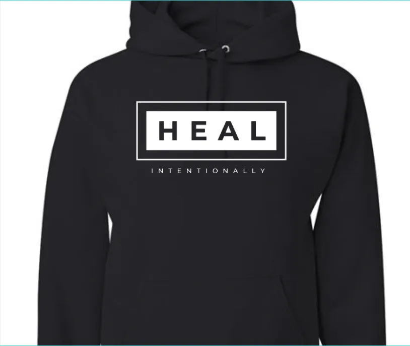 NEW!  UNISEX Hoodies