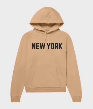 New York Hoodie