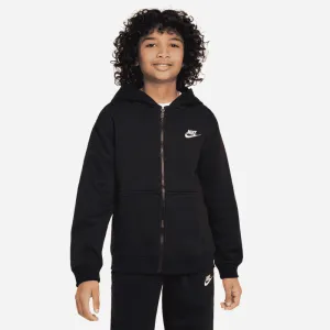 NIKE K NSW CLUB FLC FZ TRACKSUIT