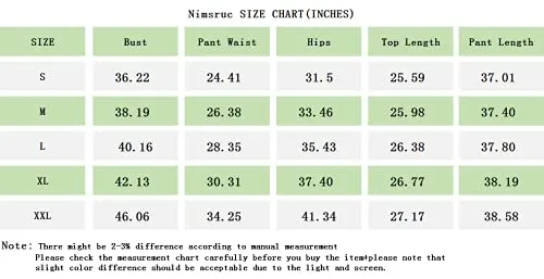 Nimsruc Two Piece Outfits For Women Summer Sweatsuits Jogger Sets For Women 2 Piece Track Suits, 6536 Blue, Large
