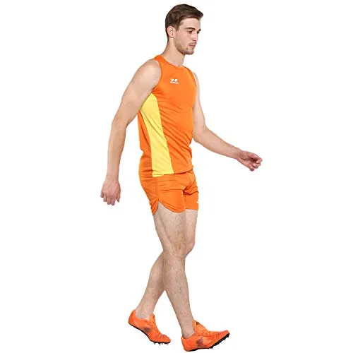 NIVIA Zion Track and Field Jersey Set