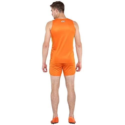 NIVIA Zion Track and Field Jersey Set