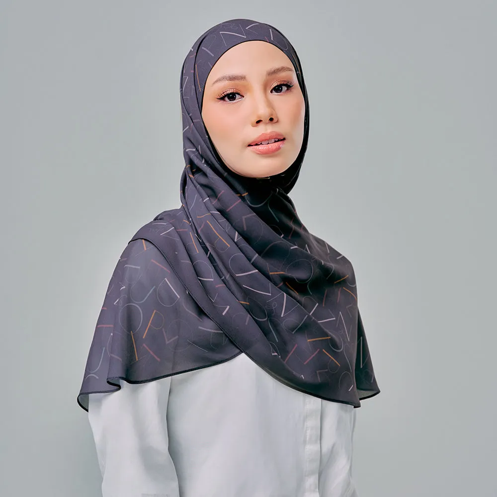 Niya Aeve - Dark Blue