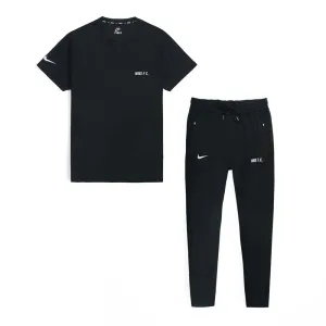 NK F.C Summer Tracksuit