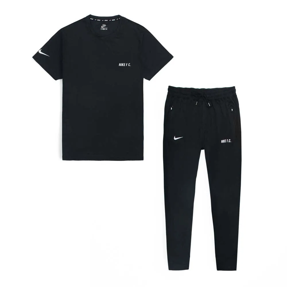 NK F.C Summer Tracksuit
