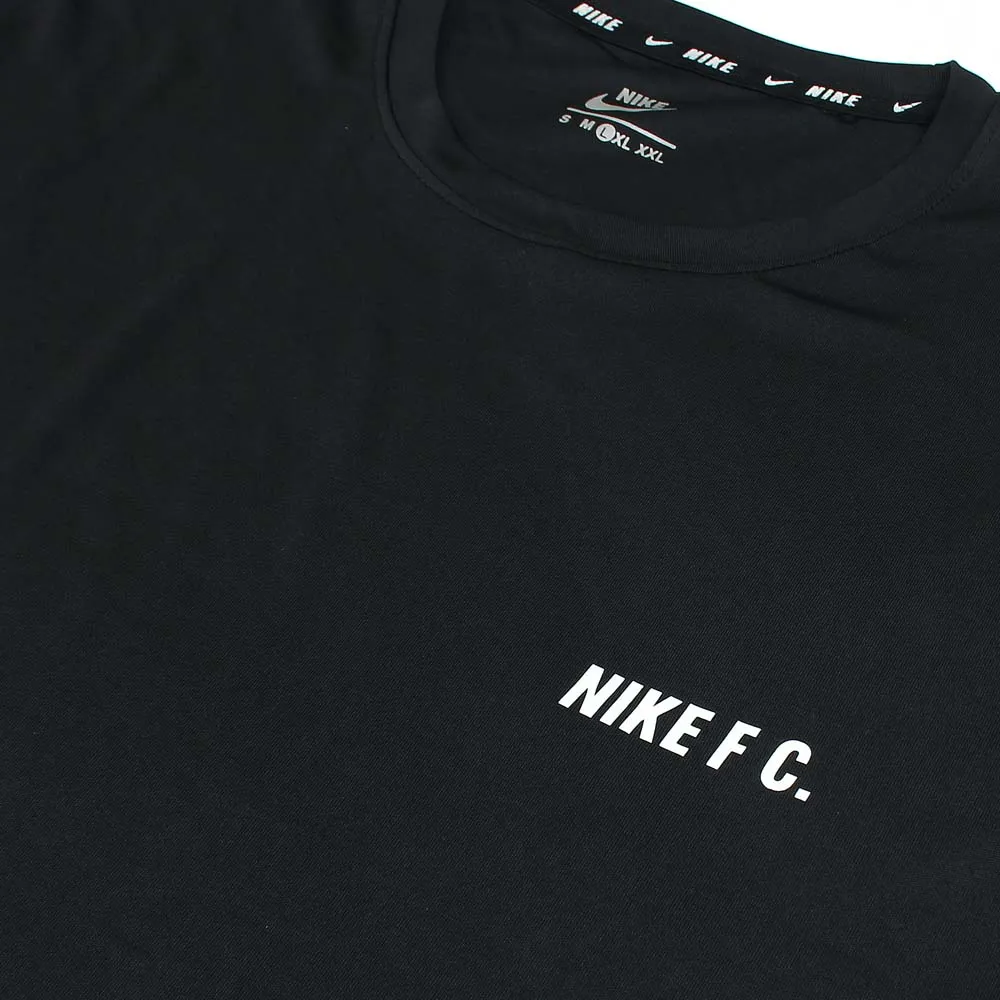 NK F.C Summer Tracksuit