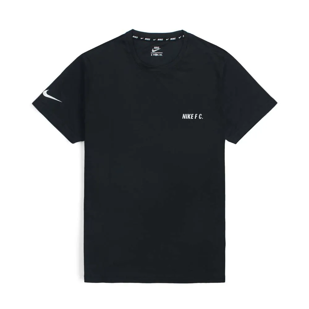 NK F.C Summer Tracksuit