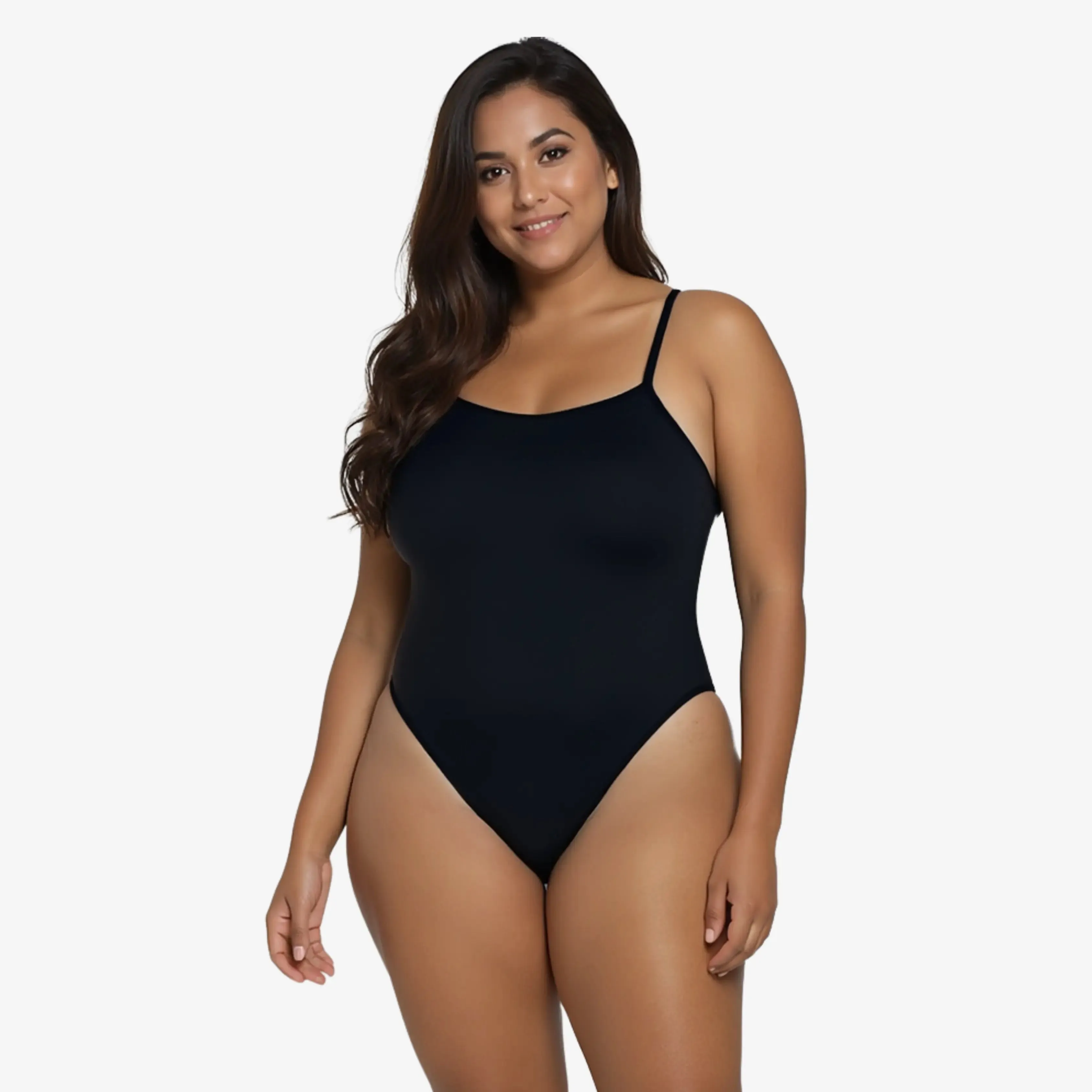 Norca SecureFlo Onyx X-Back: Period Swimsuit