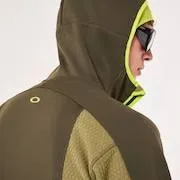 Oakley Drift Tech Fleece Hoodies