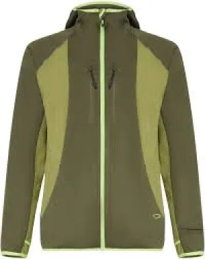 Oakley Drift Tech Fleece Hoodies