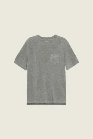 OAS Terry Tee