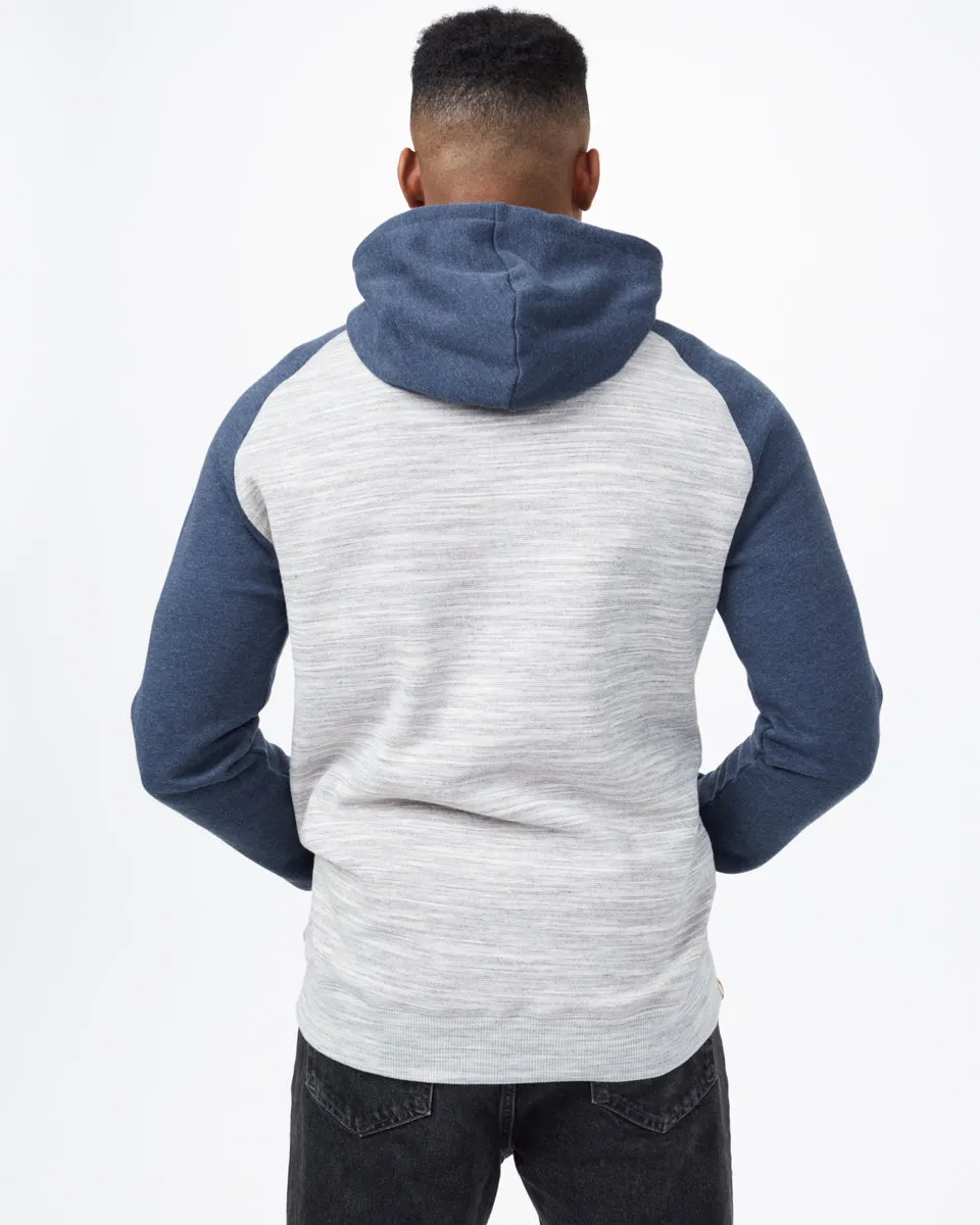 Oberon Zip Hoodie