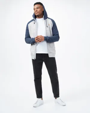 Oberon Zip Hoodie