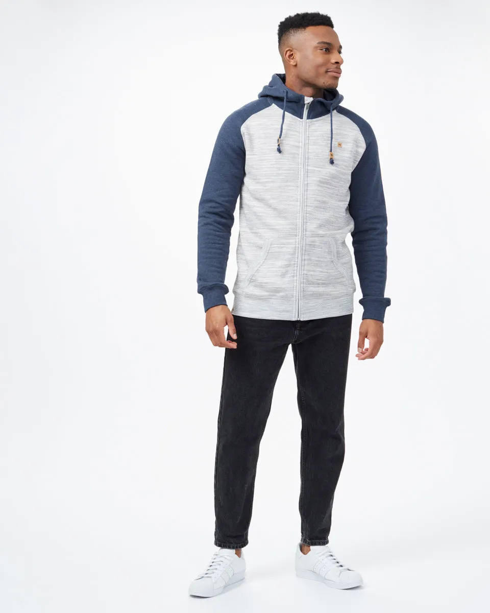 Oberon Zip Hoodie