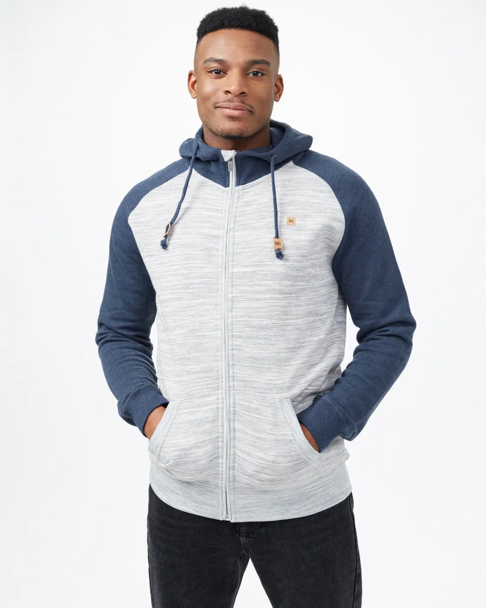 Oberon Zip Hoodie