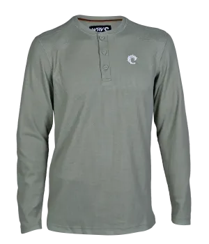Oceanside Thermal L/S Shirt