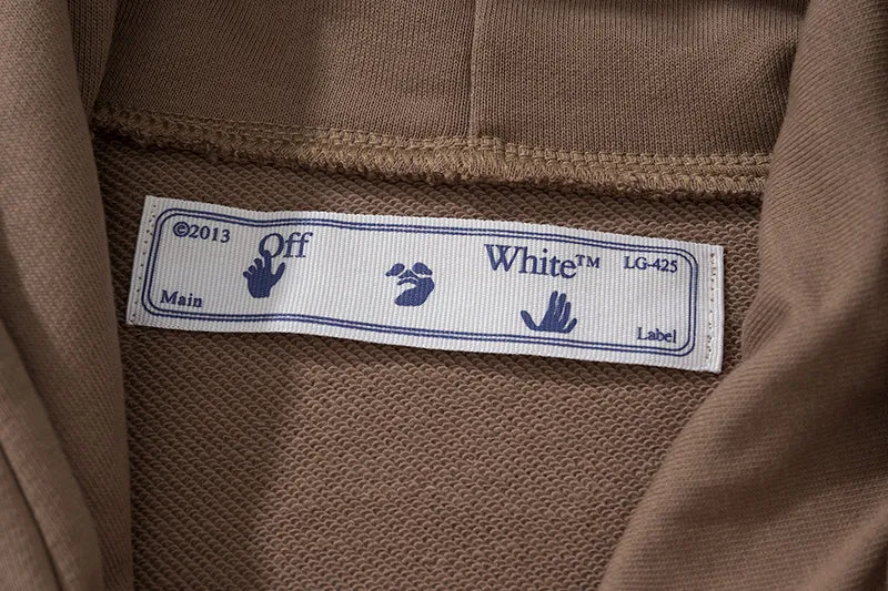 Off White Hoodies 870