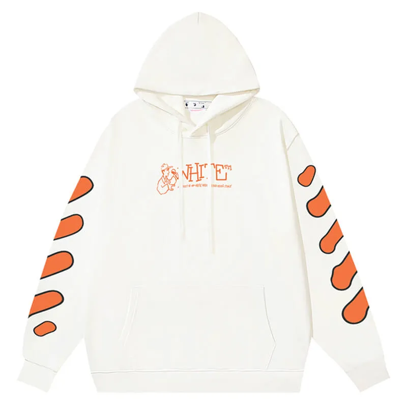 Off White Hoodies