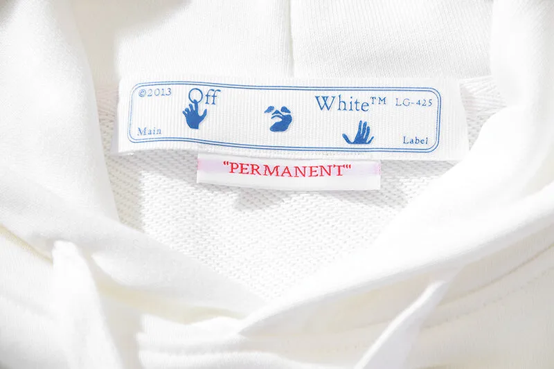 Off White Hoodies