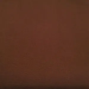 Olympia Heavyweight Cotton Loop Back, Milk Chocolate