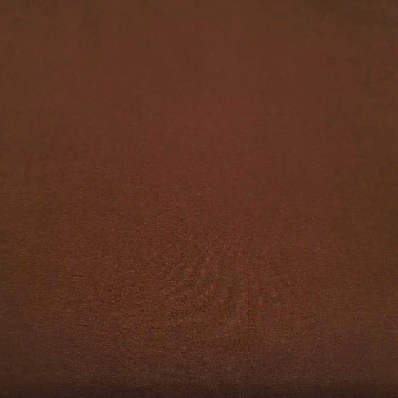 Olympia Heavyweight Cotton Loop Back, Milk Chocolate