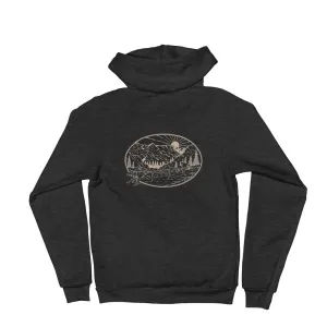 On the Trail Full-Zip Hoodie