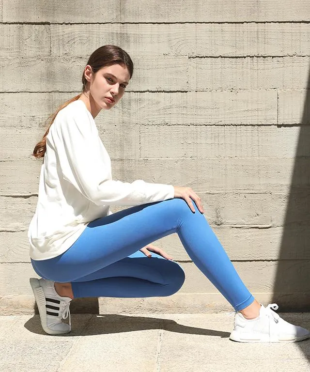 One Mile Leggings AIR STREAM 24.5