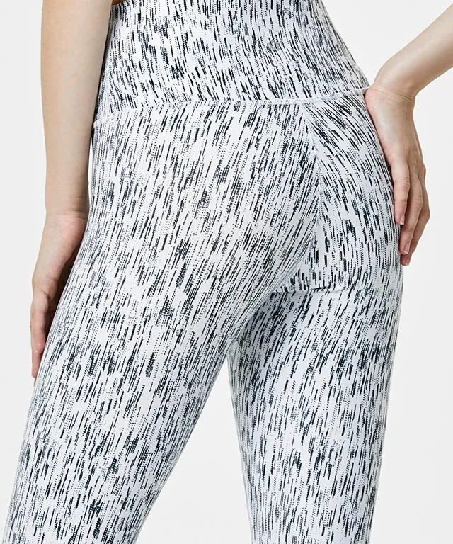 One Mile Pants Brillante 24.5 Heather