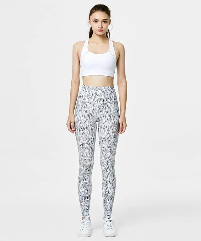One Mile Pants Brillante 24.5 Heather