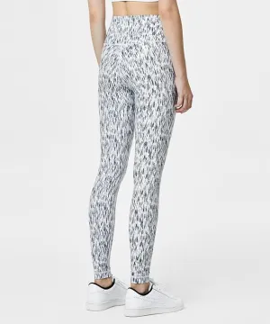 One Mile Pants Brillante 24.5 Heather