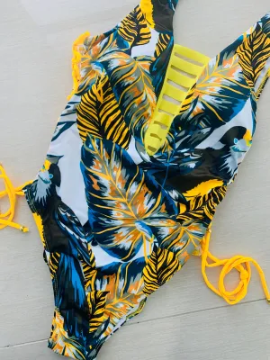 One Piece Adjustable