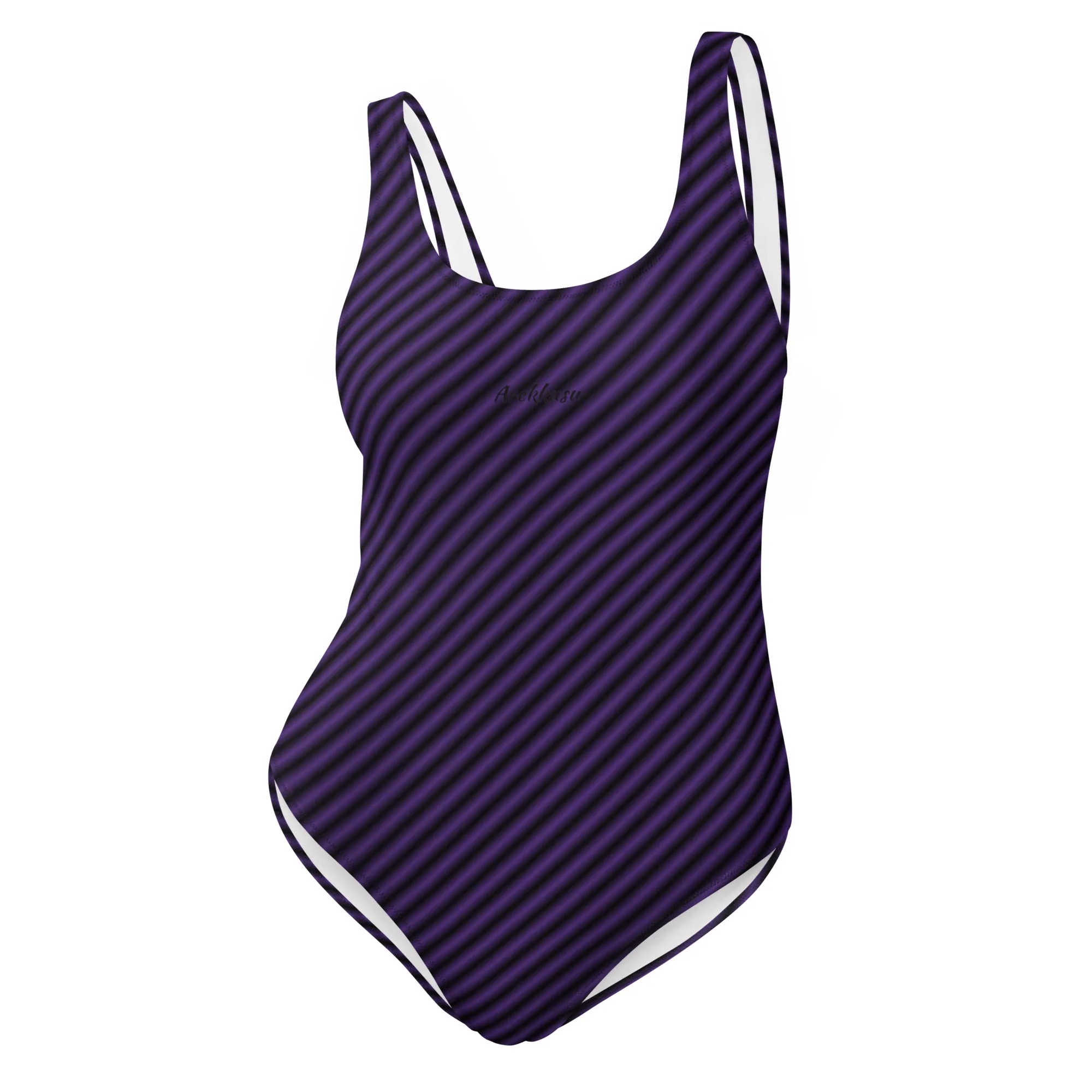 One Piece Cheeky Swimsuit