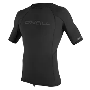 O'Neill Thermo-X Short Sleeve Rash Vest