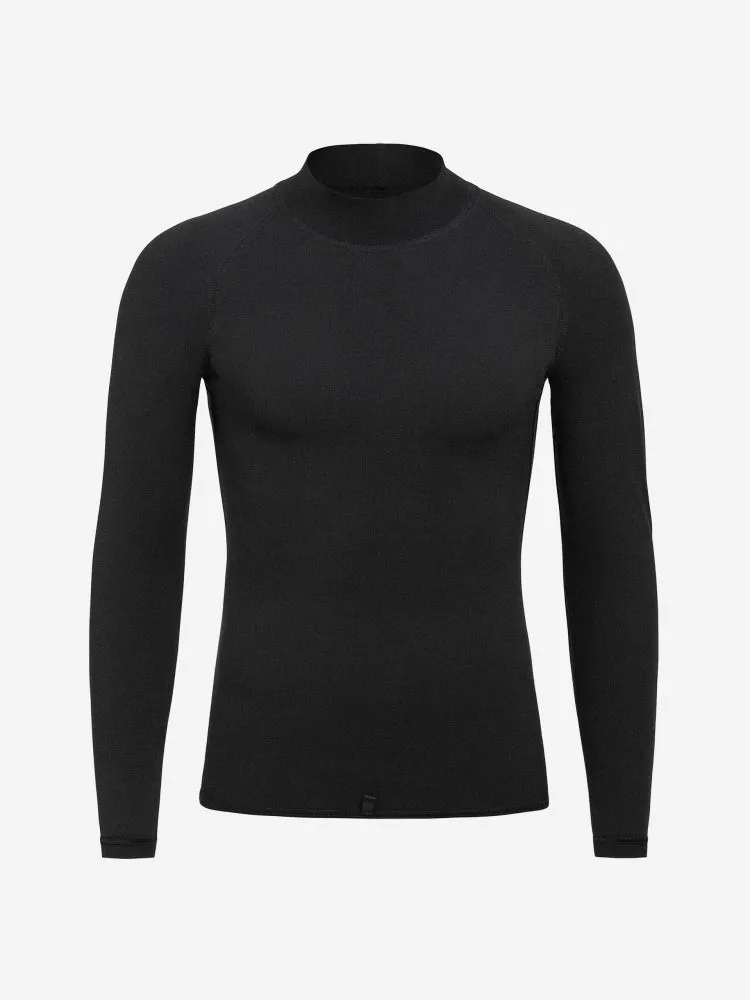 Orca - Tango Rash Vest Long Sleeve Surf T-shirt