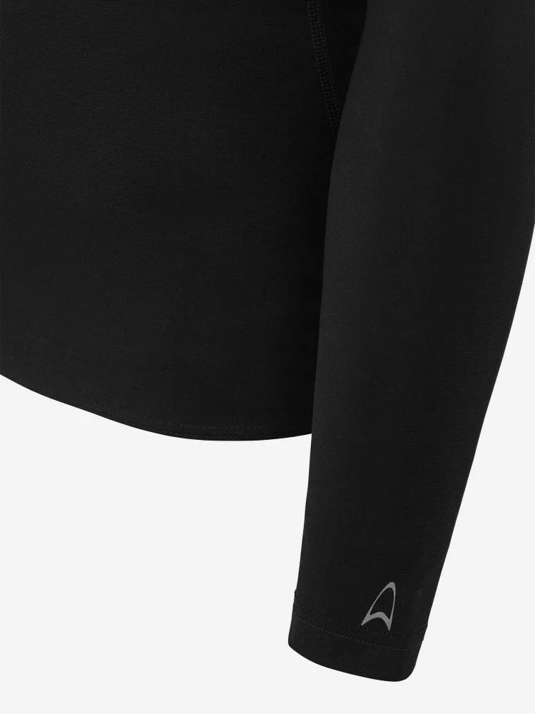 Orca - Tango Rash Vest Long Sleeve Surf T-shirt