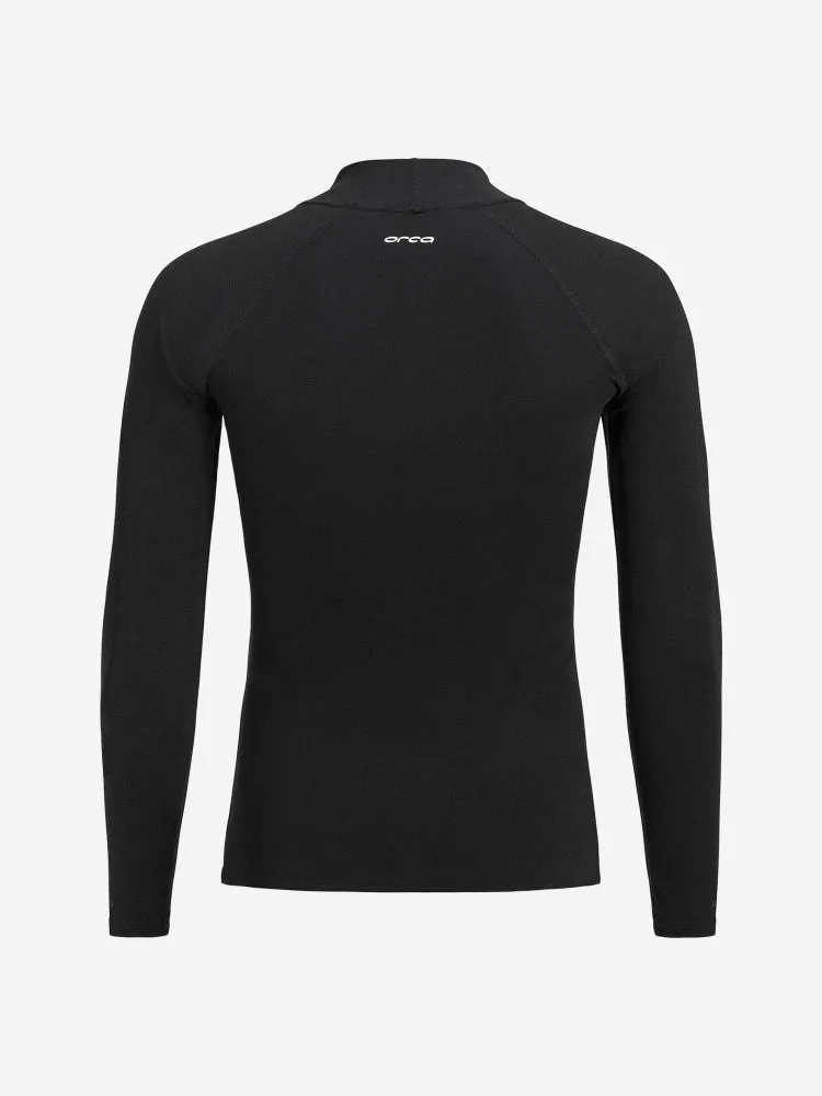 Orca - Tango Rash Vest Long Sleeve Surf T-shirt