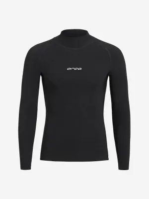 Orca - Tango Rash Vest Long Sleeve Surf T-shirt