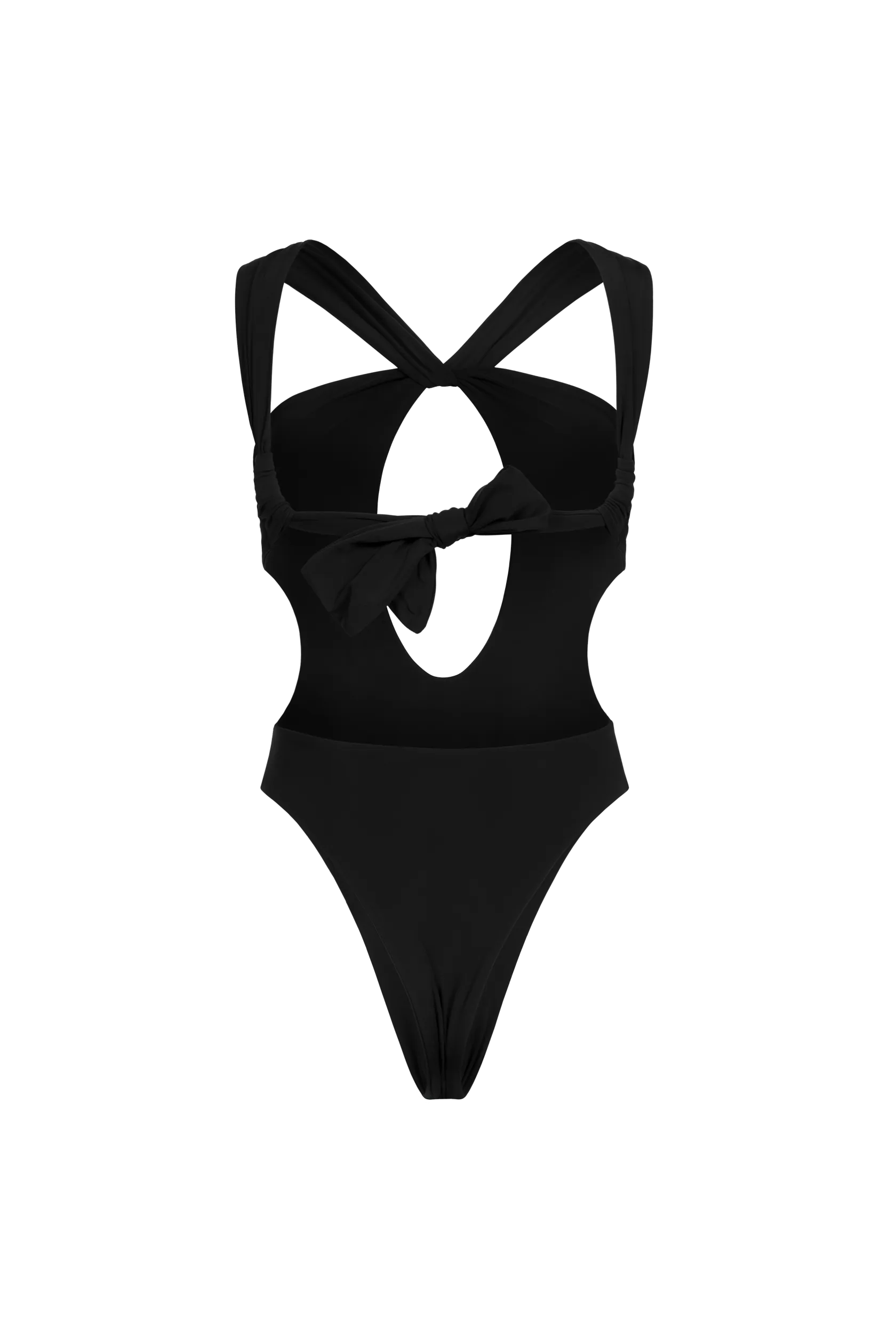 ORCHID SWIMSUIT