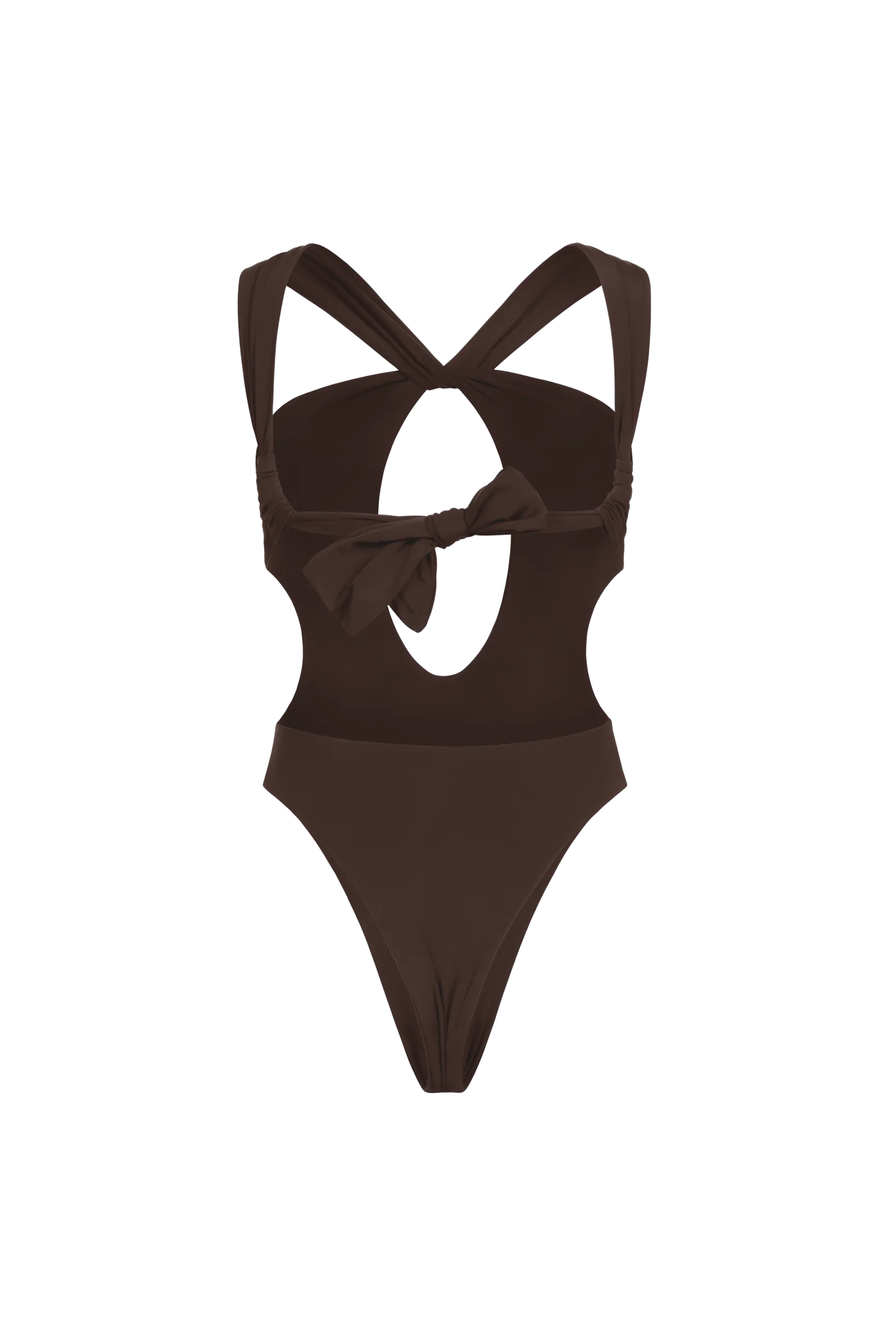 ORCHID SWIMSUIT