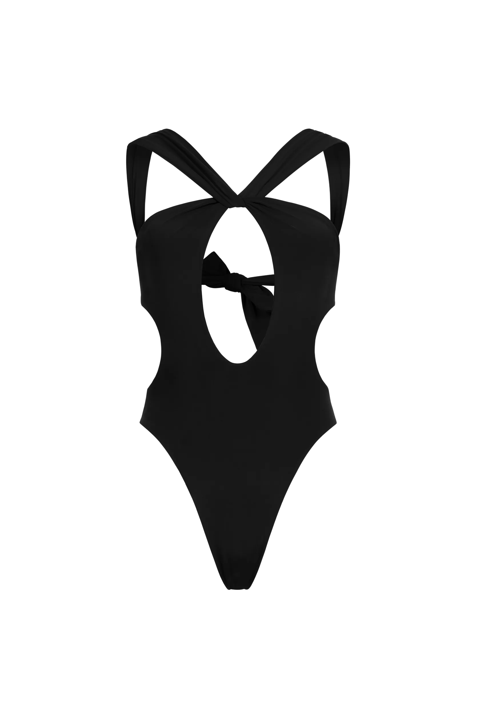 ORCHID SWIMSUIT
