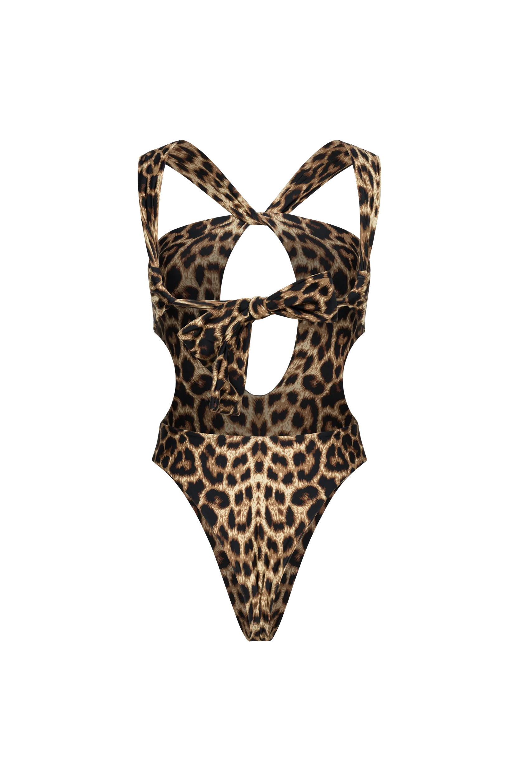 ORCHID SWIMSUIT