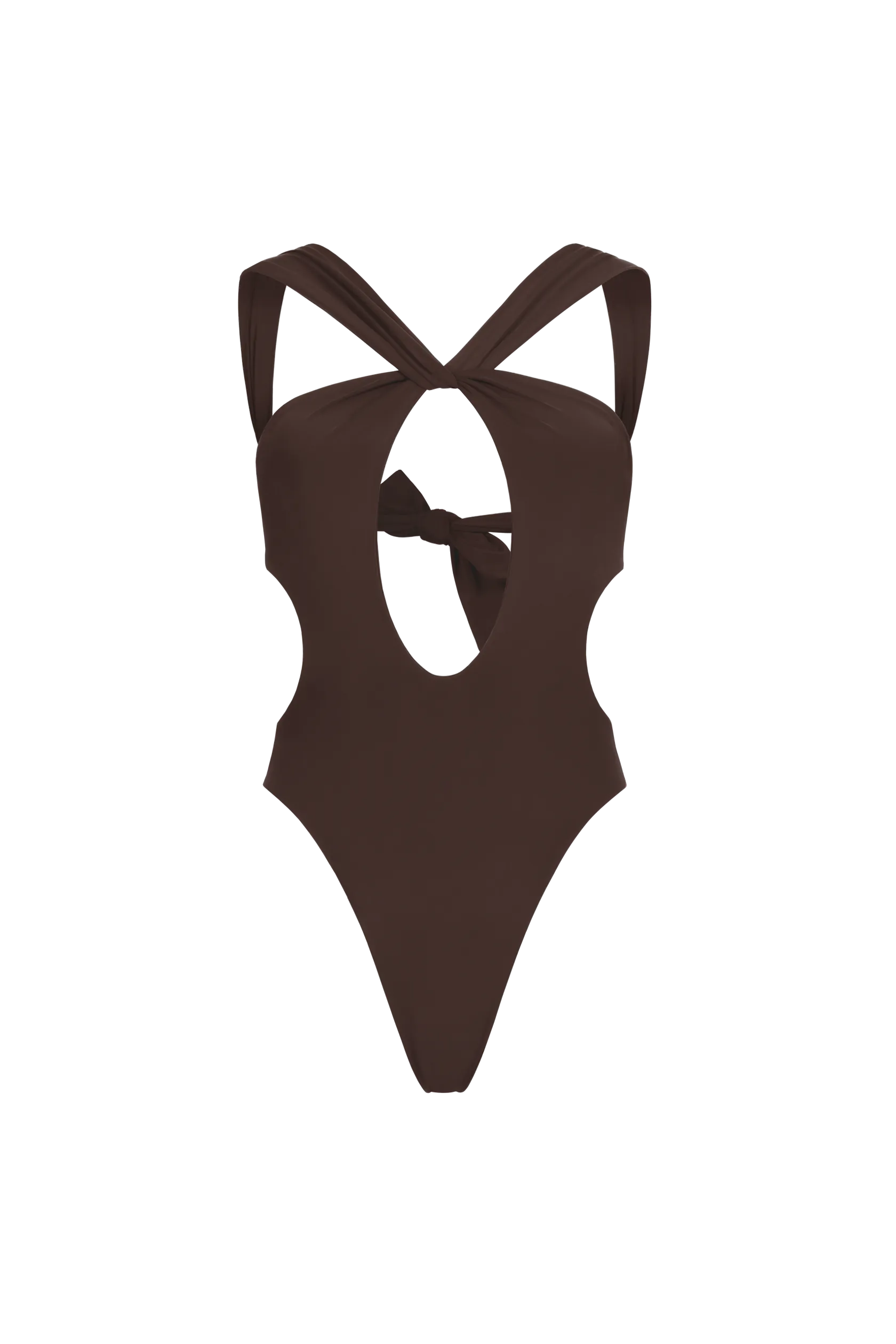 ORCHID SWIMSUIT
