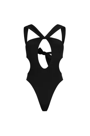 ORCHID SWIMSUIT