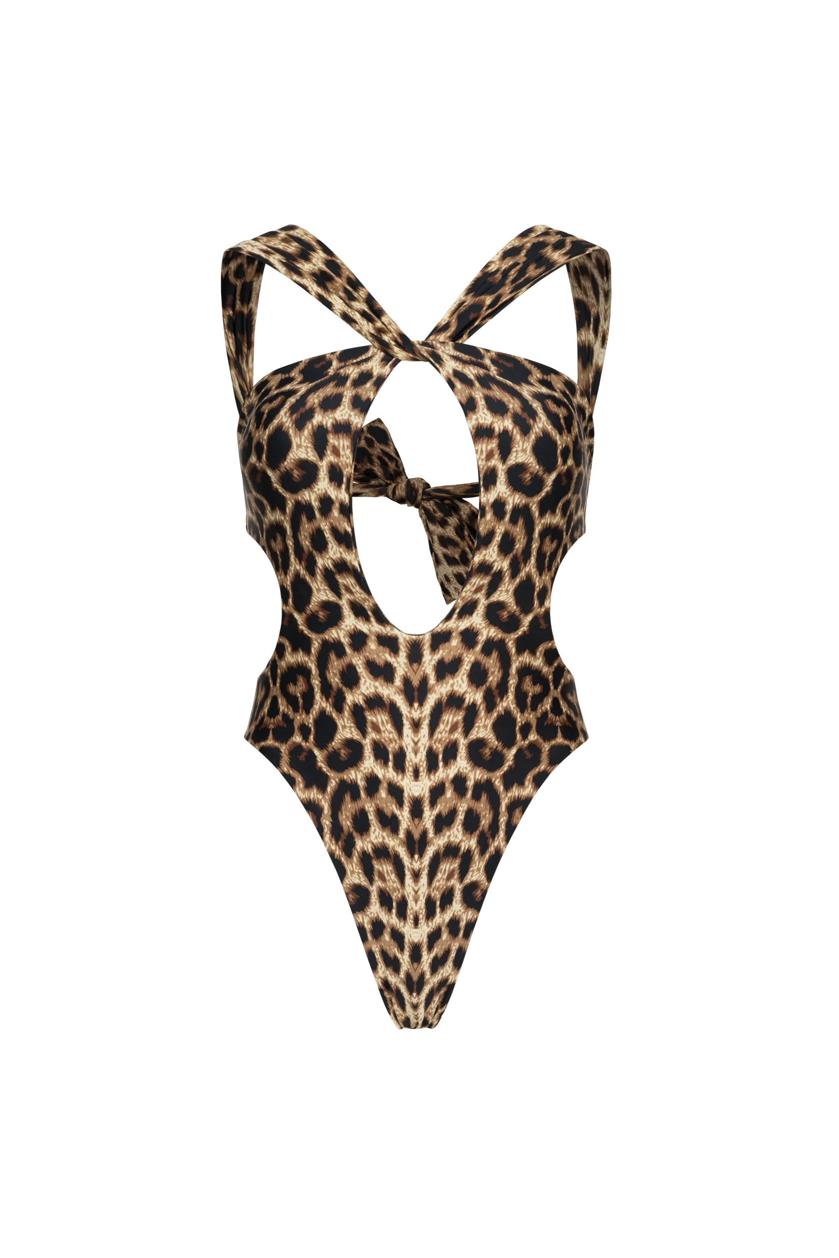 ORCHID SWIMSUIT