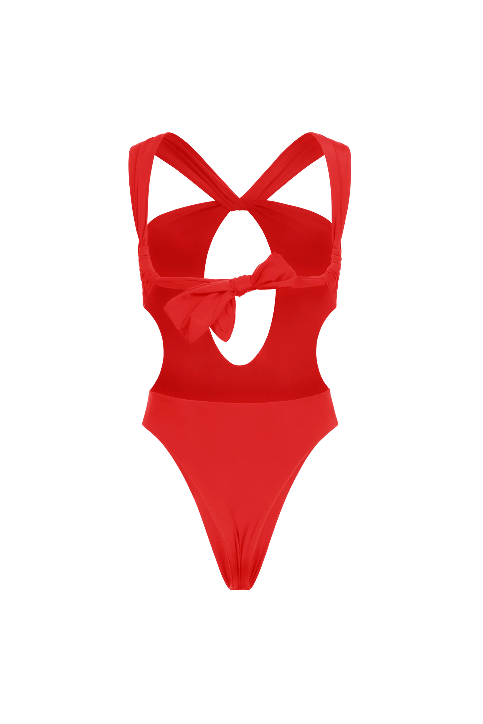 ORCHID SWIMSUIT